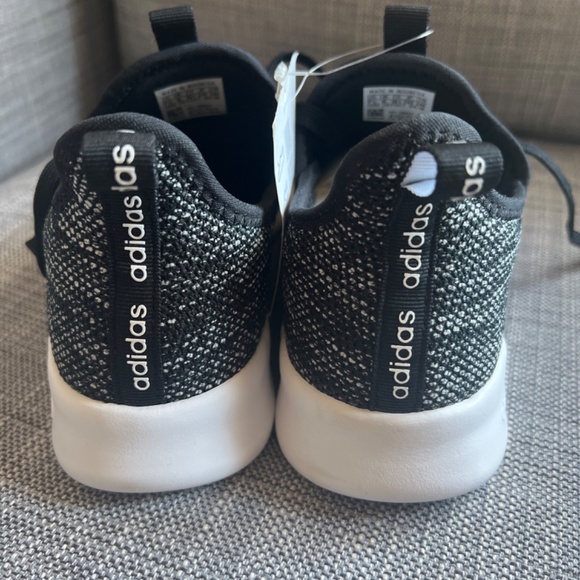 Adidas women cloudfoam pure shoes brand new tag - Picture 3 of 5